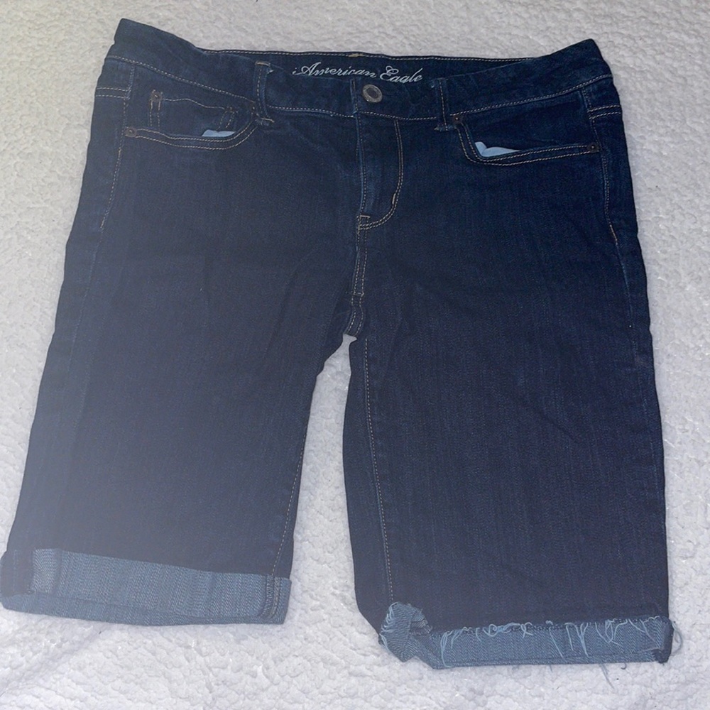 AE long shorts!